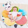 Early Learning Centre Blossom Farm Martha Moo Sit Me Up Cozy, Sensory and Physical Development Infant Toy, Kids Toys for Ages 0+, Amazon Exclusive view 2