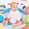 Early Learning Centre Blossom Farm Martha Moo Sit Me Up Cozy, Sensory and Physical Development Infant Toy, Kids Toys for Ages 0+, Amazon Exclusive view 3