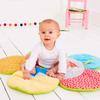 Early Learning Centre Blossom Farm Martha Moo Sit Me Up Cozy, Sensory and Physical Development Infant Toy, Kids Toys for Ages 0+, Amazon Exclusive view 4
