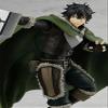 Good Smile The Rising of Shield Hero Season 2: Naofumi Iwatani Pop Up Parade PVC Figure, Multicolor, 6.7 inches view 2