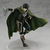 Good Smile The Rising of Shield Hero Season 2: Naofumi Iwatani Pop Up Parade PVC Figure, Multicolor, 6.7 inches view 3