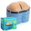 Paladone Funny Piggy Bank That Makes 8 Different Barking Spiders Sounds, Hilarious Gag Gift for Adults, Funny Pranks for Kids, Money Box and Coin Jar view 1