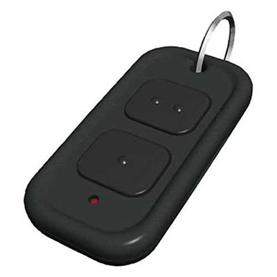 Digital Transmitter, 433 MHz, (2) Buttons