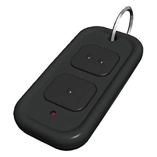 Digital Transmitter, 433 MHz, (2) Buttons