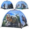 Ai-Uchoice Dinosaur Kids Play Tent, Dinosuar Toys for Kids Indoor and Outdoor Fun Pop Up Playhouse Tent, A Gift Tent for Boys & Girls view 1