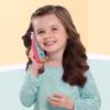 Peppa Pig Have a Chat Cell Phone, Toy Phone with Realistic Sounds and Light Up Buttons, Kids Toys for Ages 3 Up by Just Play view 2