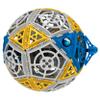 Thames & Kosmos Robotics: Smart Machines - Super Sphere STEM Experiment Kit | Build & Program a 9-inch Robotic Sphere + 6 Other Robot Models | Basic Coding | Color Manual | Requires Tablet, Smartphone view 3