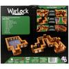 WizKids Warlock Tiles: Expansion  1 in. Town & Village Straight Walls view 3