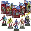 Mega Brands Masters of The Universe MCX Heroes Online Bundle view 1
