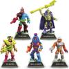 Mega Brands Masters of The Universe MCX Heroes Online Bundle view 2