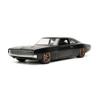 Jada Fast & Furious 1:24 1968 Dodge Charger Widebody Die-Cast Car, Toys for Kids and Adults view 1