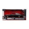 Jada Fast & Furious 1:24 1968 Dodge Charger Widebody Die-Cast Car, Toys for Kids and Adults view 3