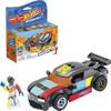 Hot Wheels Mega Construx Amazoom Construction Set, Building Toys for Kids view 1