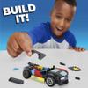 Hot Wheels Mega Construx Amazoom Construction Set, Building Toys for Kids view 2