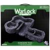 WizKids Warlock Tiles: Expansion  1 in. Dungeon Angles & Curves view 1
