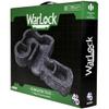WizKids Warlock Tiles: Expansion  1 in. Dungeon Angles & Curves view 2
