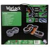 WizKids Warlock Tiles: Expansion  1 in. Dungeon Angles & Curves view 3