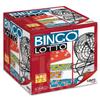 Cayro - Bingo Lotto - Traditional Game - Bingo with Drum - Lottery - Board Game (300) view 1