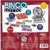 Cayro - Bingo Lotto - Traditional Game - Bingo with Drum - Lottery - Board Game (300) view 2
