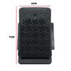12volt 6volt Accelerator Foot Pedal Reset-Control Switch for Kids Ride On Cars, Children Electric Ride On Toys Replacement Parts Black 6-pin Socket view 3