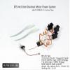 DIY Micro Brushed Power System with 4x12 Brushed Motor,Micro Prop,Micro Receiver for RC Micro Mini Indoor Airpalne (BLPS412SV-144) view 2