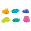 Raymond Geddes Squoosh Moosh Squishy Friends Fidget Toys (Tub of 48) view 1