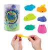 Raymond Geddes Squoosh Moosh Squishy Friends Fidget Toys (Tub of 48) view 4