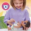 Baby Alive Dino Cuties Doll, Tyrannosaurus, Doll Accessories, Drinks, Wets, T-Rex Dinosaur Toy for Kids Ages 3 Years and Up, Black Hair view 2