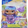 Baby Alive Dino Cuties Doll, Tyrannosaurus, Doll Accessories, Drinks, Wets, T-Rex Dinosaur Toy for Kids Ages 3 Years and Up, Black Hair view 4