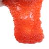 Cherry Slushy Scented Slime for Kids Ages 8+  4oz Crunchy Bead Slime with Sweet Cherry Aroma & Charm  Stress Relief Sensory Toy - Hoshimi Slimes view 3
