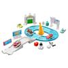 Disney Cars Toys Minis Advent Calendar Playset, One a Day Storytelling Racecar Accessories & Surprises, for Kids Age 3 Years and Older view 2
