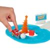 Disney Cars Toys Minis Advent Calendar Playset, One a Day Storytelling Racecar Accessories & Surprises, for Kids Age 3 Years and Older view 3