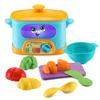 LeapFrog Choppin Fun Learning Pot, Orange view 1