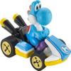 Hot Wheels Mario Kart Vehicle 4-Pack, Set of 4 Fan-Favorite Characters Includes 1 Exclusive Model, Collectible Gift for Kids & Fans Ages 3 Years Old & Up view 4
