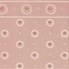 Melody Jane Dolls Houses Dollhouse Cameo Reverse Grey Miniature Print Wallpaper 3 Sheets view 1
