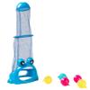 2 Sets Diving Toy Feed The Frog, Educational Water Toy for Boys and Girls,Preschoolers Bath Toy for Toddlers for Summer Pool Fun view 2