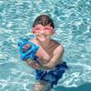 2 Sets Diving Toy Feed The Frog, Educational Water Toy for Boys and Girls,Preschoolers Bath Toy for Toddlers for Summer Pool Fun view 3
