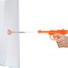 ArtCreativity Toy Guns (Pack of 6) - Toy Dart Guns for Kids - Total of 6 Toy Dart Pistols and 60 Suction Cup Darts, Summer Fun Toys for Outdoor, Indoor, Yard, Party Favors for Boys and Girls view 4