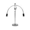 MagicTech Steel Balance Tumbler Kinetic Art Balance Toy Decompressive Science Psychology Home Office Decor Desk PH04 view 1