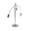 MagicTech Steel Balance Tumbler Kinetic Art Balance Toy Decompressive Science Psychology Home Office Decor Desk PH04 view 2