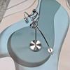 MagicTech Steel Balance Tumbler Kinetic Art Balance Toy Decompressive Science Psychology Home Office Decor Desk PH04 view 4