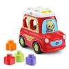 VTech Sort and Go Smart Car, Red view 1