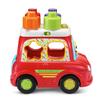 VTech Sort and Go Smart Car, Red view 3