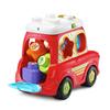 VTech Sort and Go Smart Car, Red view 4