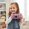 VTech KidiZoom Camera Pix Plus, Pink view 4