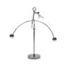 Magictech Steel Balance Tumbler Kinetic Art Balance Toy Decompressive Science Psychology Home Office Decor Desk PH01 view 1