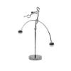 Magictech Steel Balance Tumbler Kinetic Art Balance Toy Decompressive Science Psychology Home Office Decor Desk PH01 view 2