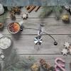 Magictech Steel Balance Tumbler Kinetic Art Balance Toy Decompressive Science Psychology Home Office Decor Desk PH01 view 4