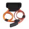 Heavy Duty LED RC Switch for Airplane Model - JR On/Off Switch, Accessory for Receiver, Connectors Included view 4