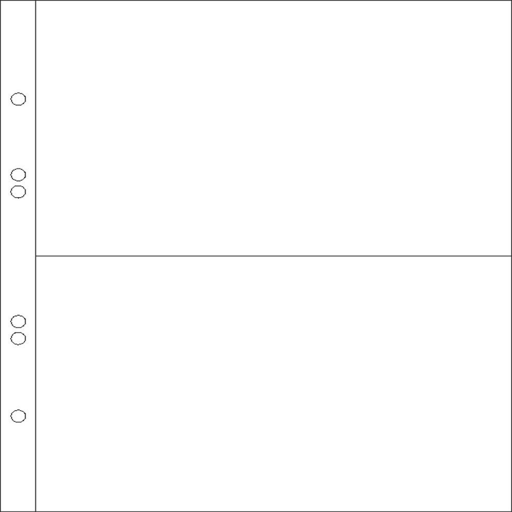 20 Prophila Envelope Sleeves